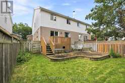 22 KIPLING CRESCENT | Ajax Ontario | Slide Image Twenty-eight