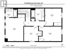 22 KIPLING CRESCENT | Ajax Ontario | Slide Image Forty-one