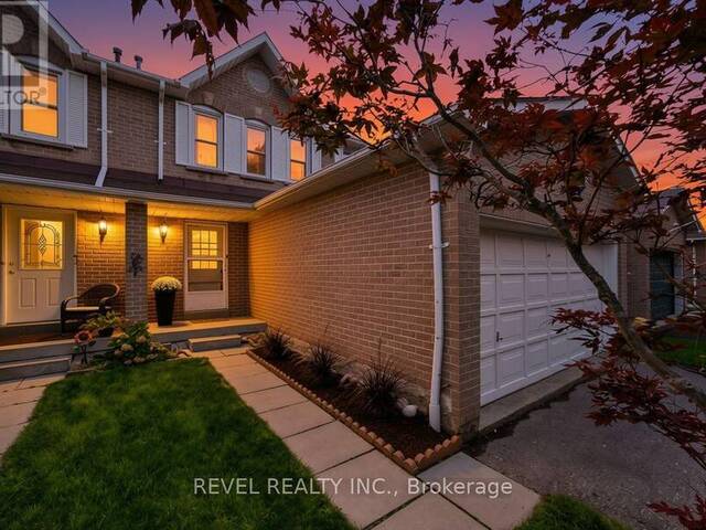 22 KIPLING CRESCENT Ajax Ontario, L1S 5A7 - 5 Bedrooms Home For Sale