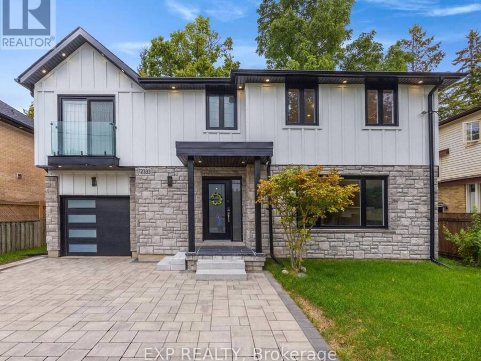 12333 NINTH LINE, Whitchurch-Stouffville, Ontario L4A 1C2
