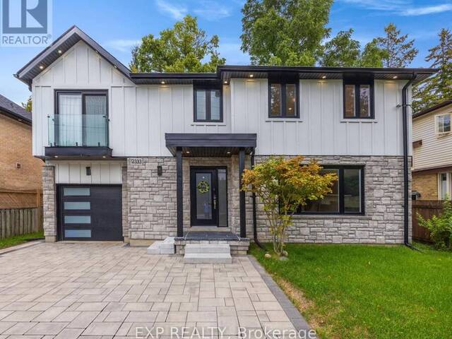 12333 NINTH LINE Whitchurch-Stouffville Ontario, L4A 1C2 - 5 Bedrooms Home For Sale