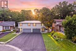 6 ASHDALE COURT | Barrie Ontario | Slide Image One