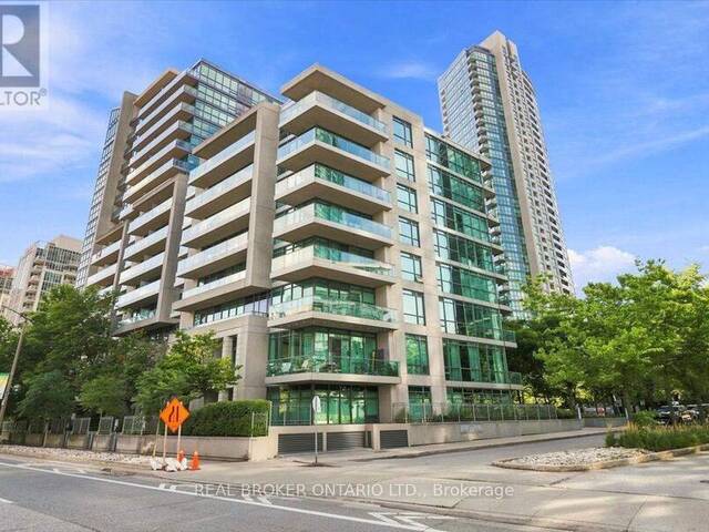 1468 - 209 FORT YORK BOULEVARD Toronto Ontario, M5V 4A1 - 2 Bedrooms Waterfront Condo For Sale