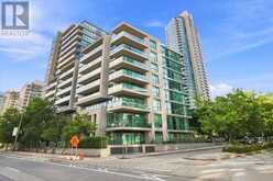 1468 - 209 FORT YORK BOULEVARD | Toronto Ontario | Slide Image One