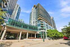 1468 - 209 FORT YORK BOULEVARD | Toronto Ontario | Slide Image Twenty-five
