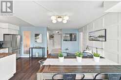 1468 - 209 FORT YORK BOULEVARD | Toronto Ontario | Slide Image Eight