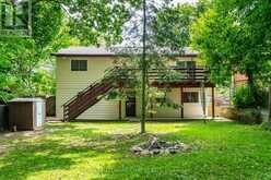 716 DOMINION AVENUE | Midland Ontario | Slide Image Forty-three
