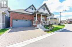 4 ABELIA STREET | Brampton Ontario | Slide Image One