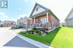 4 ABELIA STREET | Brampton Ontario | Slide Image Two