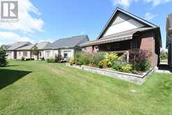 4 ABELIA STREET | Brampton Ontario | Slide Image Thirty-four