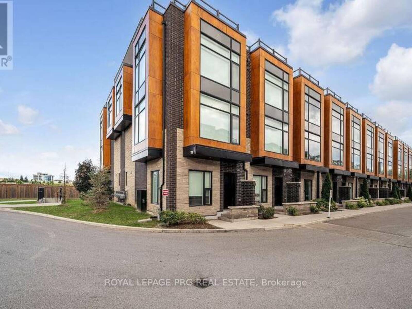 31 - 200 MALTA AVENUE, Brampton, Ontario L6Y 6H8