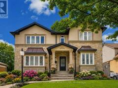 76 ASHBOURNE DRIVE Toronto Ontario, M9B 4H5