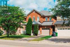 5487 CHURCHILL MEADOWS BOULEVARD | Mississauga Ontario | Slide Image One