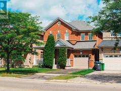 5487 CHURCHILL MEADOWS BOULEVARD Mississauga Ontario, L5M 6X3