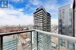 3302 - 108 PETER STREET | Toronto Ontario | Slide Image Fifteen