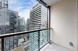 3302 - 108 PETER STREET | Toronto Ontario | Slide Image Sixteen
