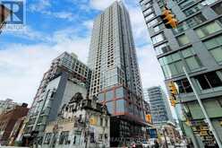 3302 - 108 PETER STREET | Toronto Ontario | Slide Image Seventeen