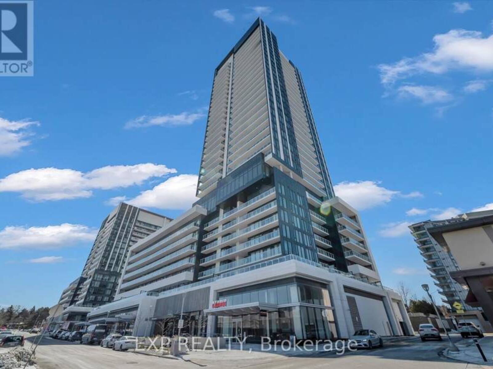 313 - 50 O'NEILL ROAD, Toronto, Ontario M3C 0R2