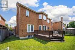 52 LEEWARD DRIVE | Brampton Ontario | Slide Image Forty-seven