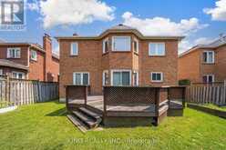 52 LEEWARD DRIVE | Brampton Ontario | Slide Image Forty-nine