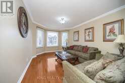 52 LEEWARD DRIVE | Brampton Ontario | Slide Image Four