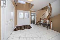 52 LEEWARD DRIVE | Brampton Ontario | Slide Image Five
