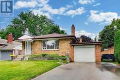 24 BEAVERBROOK AVENUE | Toronto Ontario | Slide Image One