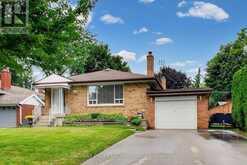 24 BEAVERBROOK AVENUE | Toronto Ontario | Slide Image Two