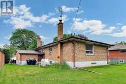24 BEAVERBROOK AVENUE | Toronto Ontario | Slide Image Thirty-one
