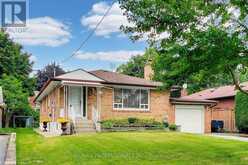 24 BEAVERBROOK AVENUE | Toronto Ontario | Slide Image Three
