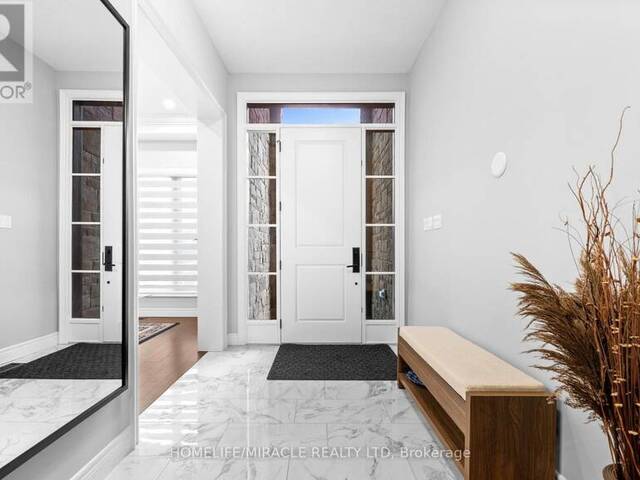 147 AMBROUS CRESCENT W Guelph Ontario, N1G 0E4 - 4 Bedrooms Home For Sale