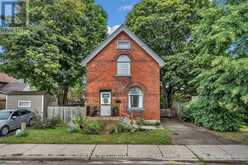 119 BROCK STREET | Brantford Ontario | Slide Image One
