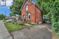 119 BROCK STREET | Brantford Ontario | Slide Image Four