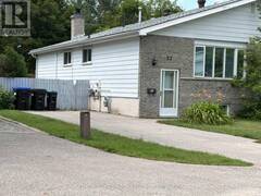33 BEAUMAUR DRIVE Penetanguishene Ontario, L9M 1V7