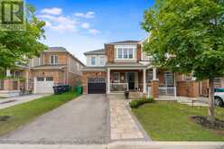 12 LOTHBURY DRIVE | Brampton Ontario | Slide Image One