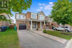 12 LOTHBURY DRIVE | Brampton Ontario | Slide Image Two