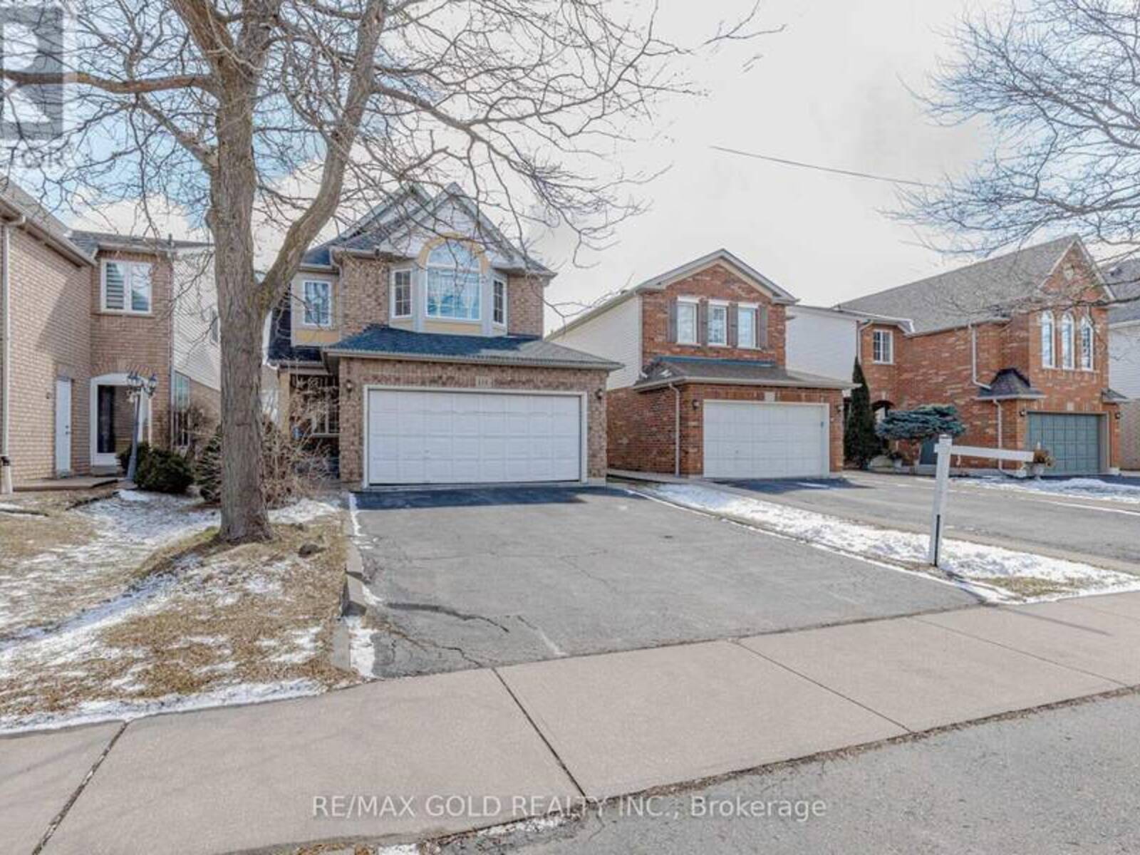 153 CORDGRASS CRESCENT, Brampton, Ontario L6R 2A1