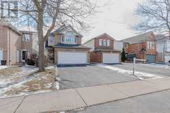 153 CORDGRASS CRESCENT | Brampton Ontario | Slide Image One