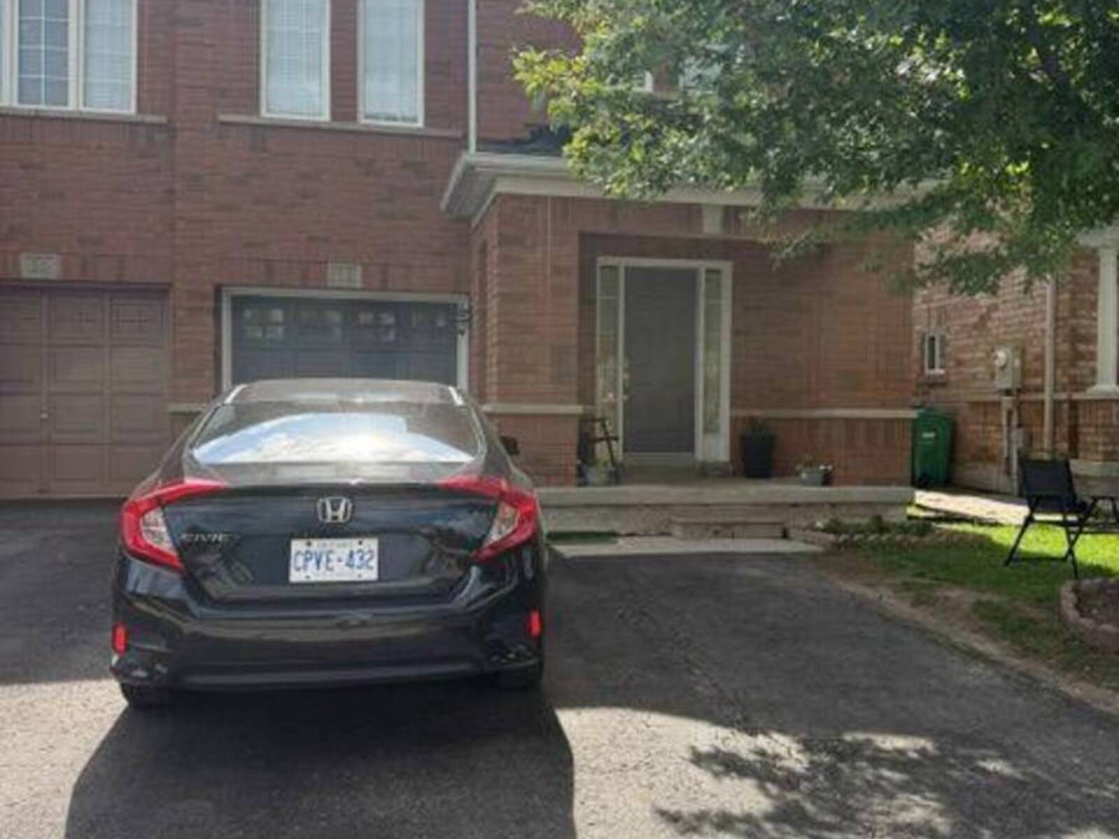 52 FLORETTE PLACE, Brampton, Ontario L7A 3G6