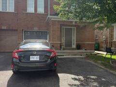 52 FLORETTE PLACE Brampton Ontario, L7A 3G6