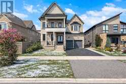 20 SETTLERS FIELD ROAD | Brampton Ontario | Slide Image One