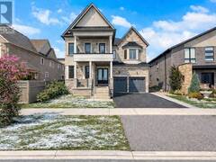 20 SETTLERS FIELD ROAD Brampton Ontario, L6X 5P2