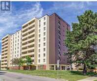 608 - 3420 EGLINTON AVENUE E | Toronto Ontario | Slide Image One