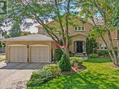 8 CHALMERS COURT Brampton Ontario, L6Z 3G9