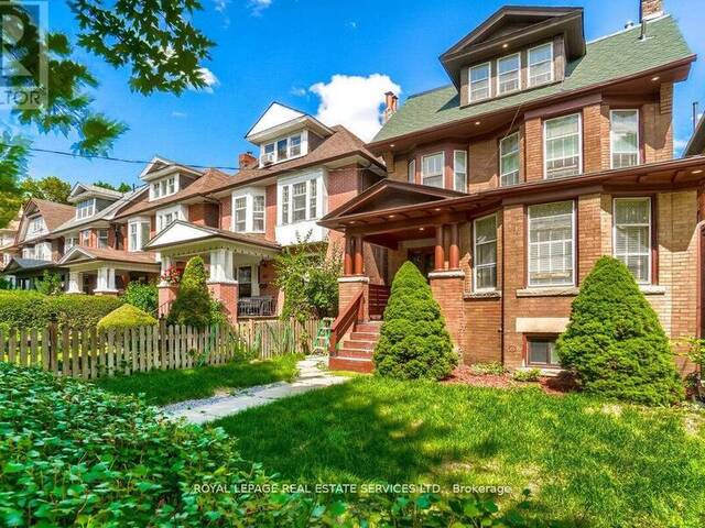 31 TYNDALL AVENUE Toronto Ontario, M6K 2E9 - Vacant Land For Sale