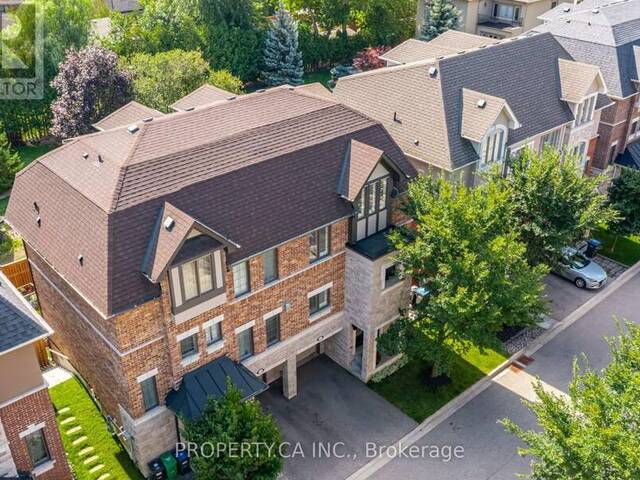 1226 AZINGER LANE Mississauga Ontario, L5E 0A7 - 4 Bedrooms Home For Sale