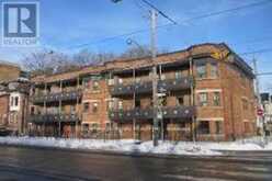 1384 KING STREET W | Toronto Ontario | Slide Image Two