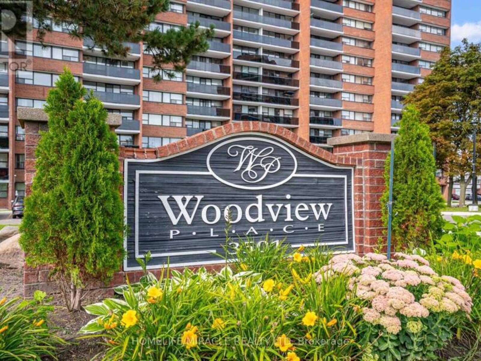 302 - 3501 GLEN ERIN DRIVE, Mississauga, Ontario L5L 2E9