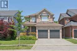 62 BLACKFRIAR AVENUE | Whitby Ontario | Slide Image One