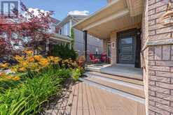 62 BLACKFRIAR AVENUE | Whitby Ontario | Slide Image Two